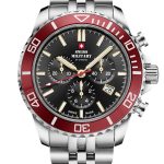 swiss military by chrono wengen