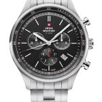 swiss military by chrono