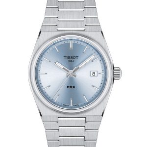 TISSOT PRX 35mm