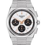 tissot prx automatic chronograph 42mm