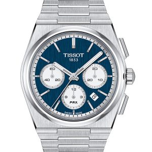 TISSOT PRX Automatic Chronograph 42mm