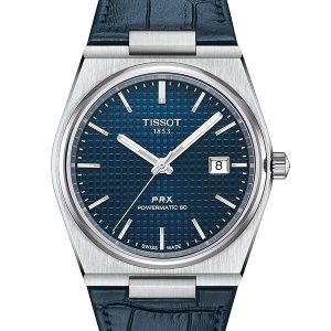 TISSOT PRX Powermatic 80 40mm