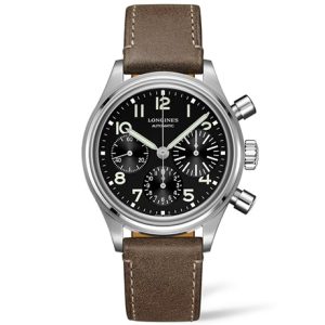 The Longines Avigation BigEye