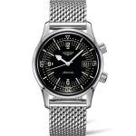 the longines legend diver watch