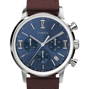 Timex Marlin Chronograph Tachymeter