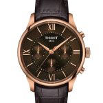 tissot chemin des tourelles