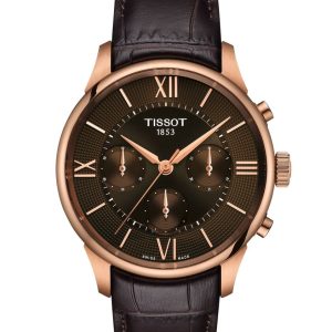 Tissot Chemin Des Tourelles