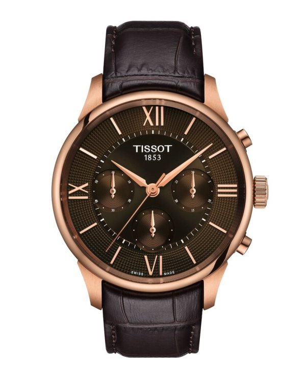 tissot chemin des tourelles