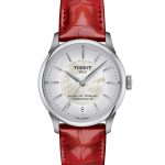 tissot chemin des tourelles powermatic 80