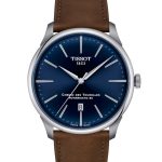 tissot chemin des tourelles powermatic 80