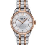 tissot chemin des tourelles powermatic 80