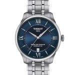 tissot chemin des tourelles powermatic 80