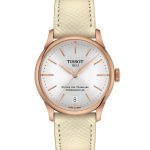tissot chemin des tourelles powermatic 80