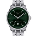 tissot chemin des tourelles powermatic 80