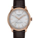 tissot chemin des tourelles powermatic 80