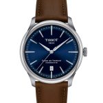 tissot chemin des tourelles powermatic 80