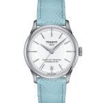 tissot chemin des tourelles powermatic 80
