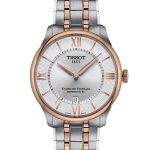 tissot chemin des tourelles powermatic 80