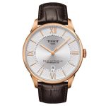 tissot chemin des tourelles powermatic 8