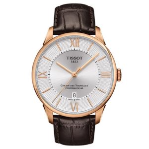 Tissot Chemin des Tourelles Powermatic 8