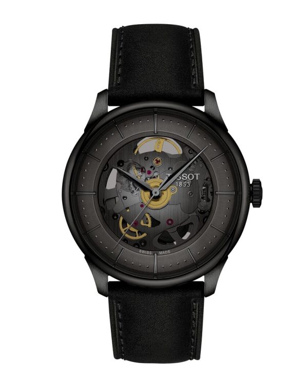tissot chemin des tourelles squelette