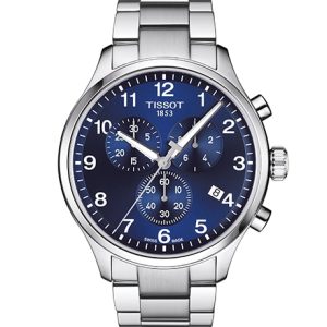 Tissot Chrono XL