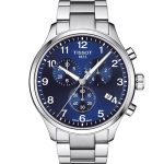 tissot chrono xl