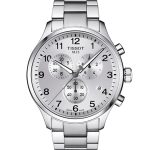 tissot chrono xl