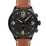 tissot chrono xl