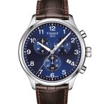 tissot chrono xl