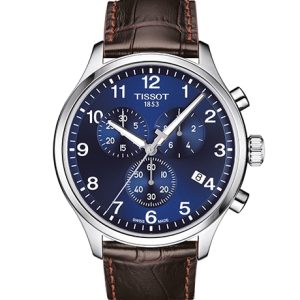 Tissot Chrono XL