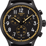 tissot chrono xl vintage