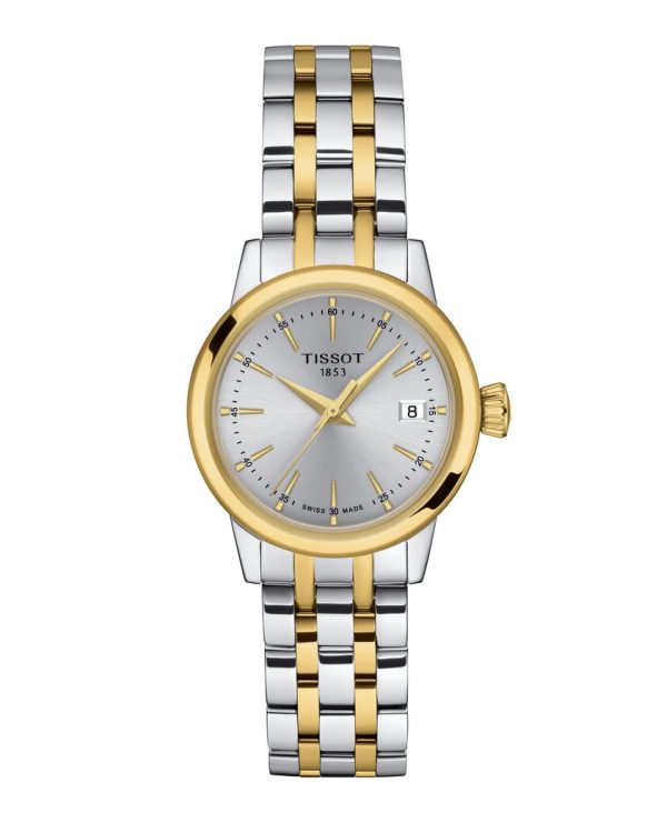 tissot classic dream