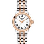 tissot classic dream