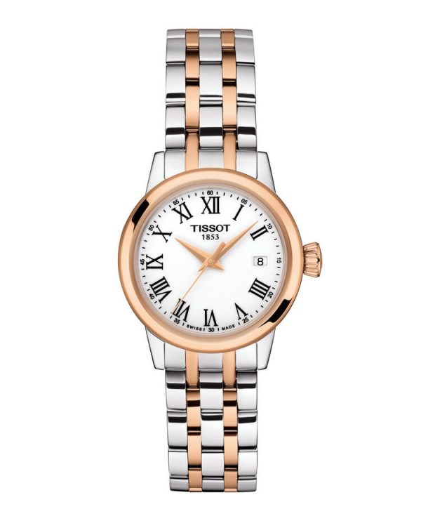 tissot classic dream