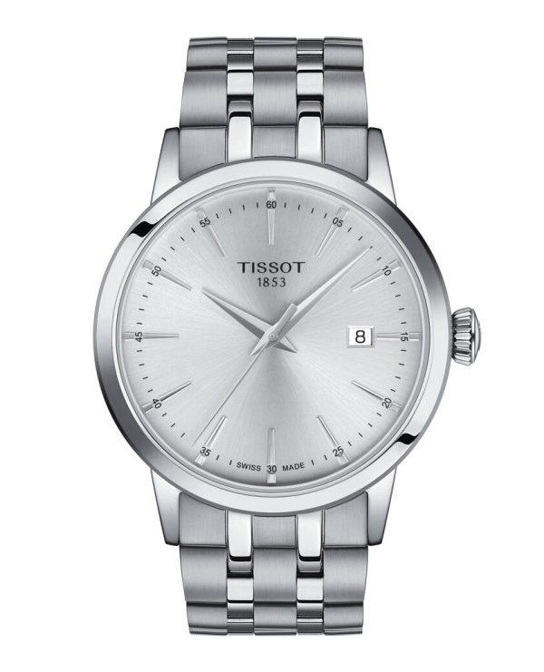 tissot classic dream