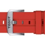tissot klockarmband