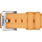 tissot klockarmband