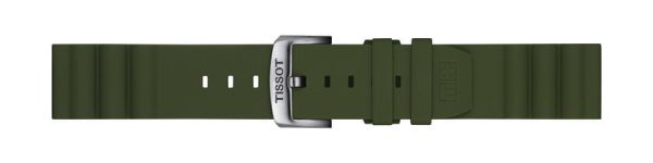 tissot klockarmband