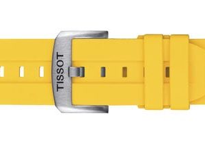 Tissot Klockarmband