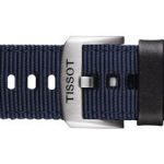 tissot klockarmband
