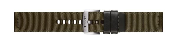 tissot klockarmband