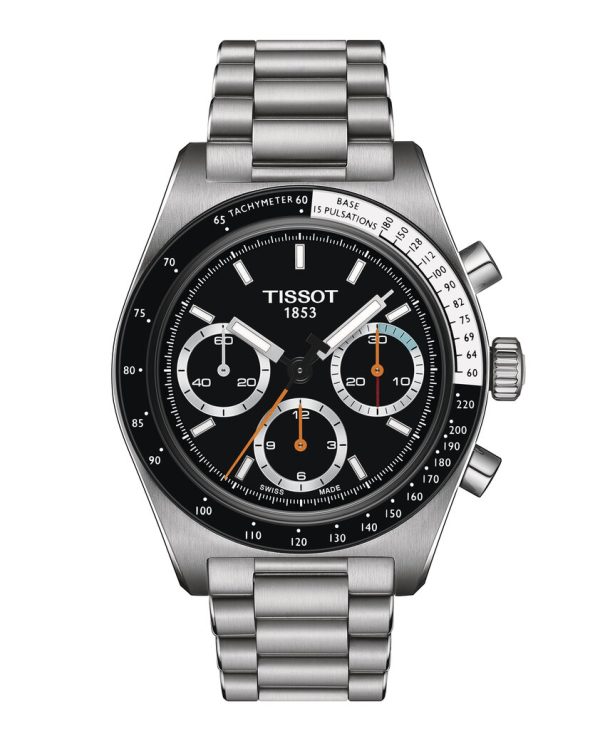 tissot pr 516 mechanical chrono
