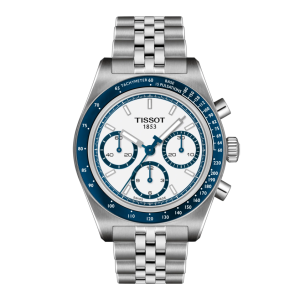 Tissot PR516 Automatic Chonograph