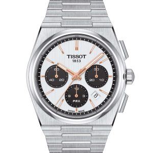 Tissot PRX Automatic Chronograph