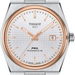 tissot prx powermatic 80