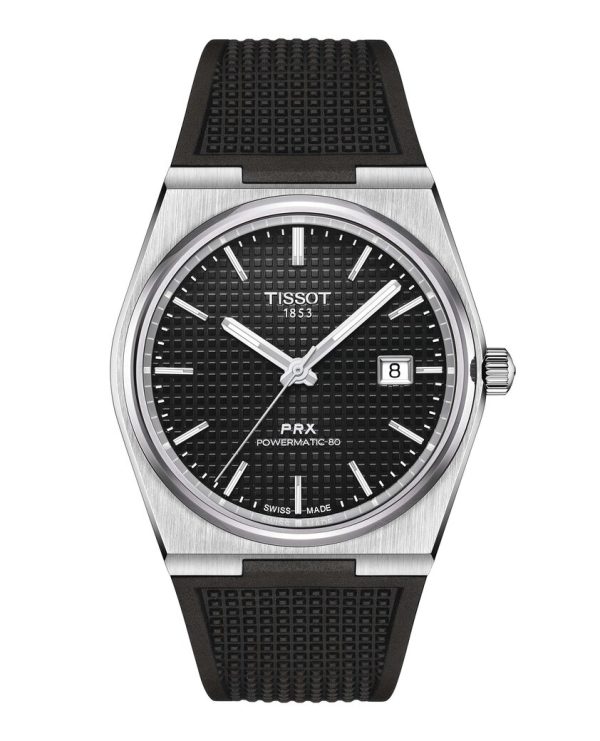 tissot prx powermatic 80