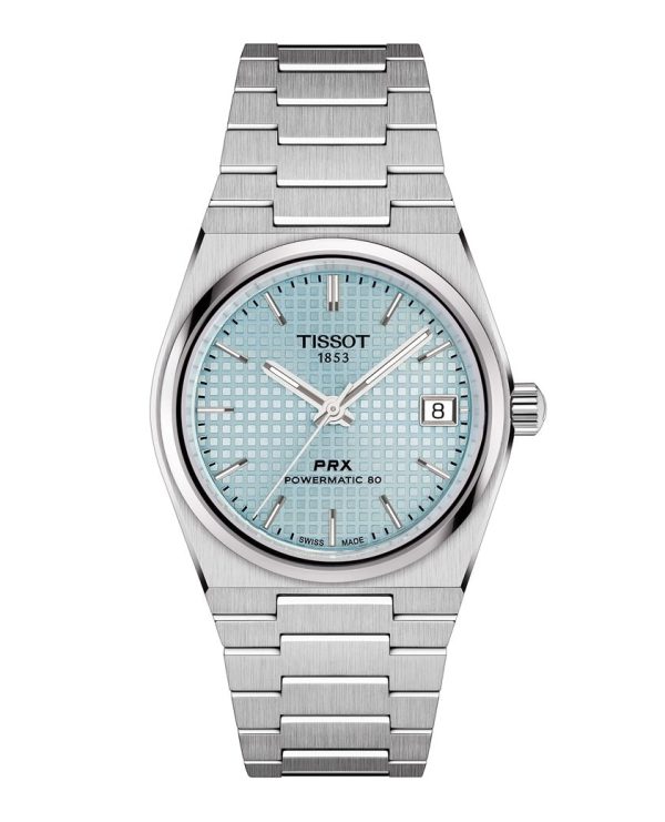 tissot prx powermatic 80