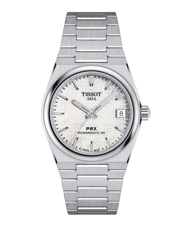 tissot prx powermatic 80