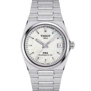 Tissot PRX Powermatic 80